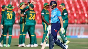 Champions Trophy 2025: England Create Embarrassing Record; Join Pakistan, West Indies In Unwanted List