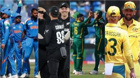 Champions Trophy 2025 Semi-Finals: Schedule, Venue, Timings- All You Need To Know