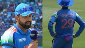 IND vs AUS Semi-Final: Why Team India Wearing Black Armbands in Champions Trophy 2025 Clash Against Australia?