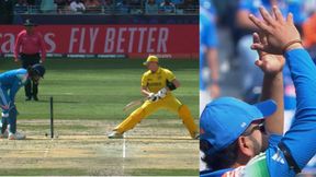 IND vs AUS Semi-Final: Lucky Steve Smith! Axar Patel Hits Stumps, But Bails Stay Intact During Champions Trophy 2025 Clash: WATCH IND vs AUS Semi-Final: Lucky Steve Smith! Axar Patel Hits Stumps, But Bails Stay Intact During Champions Trophy 2025 Clash: WATCH