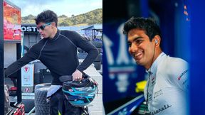 From Yuven Sundaramoorthy To Jehan Daruvala: Top 5 Indian Motorsport Racers From Yuven Sundaramoorthy To Jehan Daruvala: Top 5 Indian Motorsport Racers