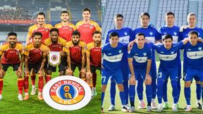 East Bengal FC vs FK Arkadag, AFC Challenge League Quarter-Final Preview: Red & Gold Brigade Face Stiff Challenge From Turkmenistan Giants East Bengal FC vs FK Arkadag, AFC Challenge League Quarter-Final Preview: Red & Gold Brigade Face Stiff Challenge From Turkmenistan Giants