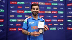 Champions Trophy 2025: Virat Kohli Creates History, Goes Past Sachin Tendulkar To Claim Huge ODI Record During IND vs AUS Clash