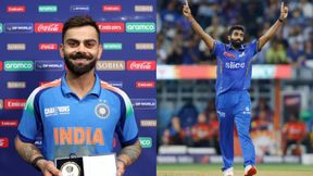Sports Bulletin On March 8: From Virat Kohli Getting Injured Ahead Of Champions Trophy Final To Jasprit Bumrah Missing Two Weeks Of IPL 2025 Sports Bulletin On March 8: From Virat Kohli Getting Injured Ahead Of Champions Trophy Final To Jasprit Bumrah Missing Two Weeks Of IPL 2025