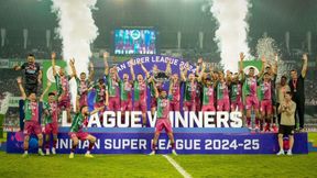 Mohun Bagan Super Giant Extend Home Dominance With 2-0 Win Over FC Goa