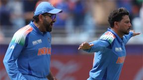 Sports Bulletin On 9th March: From Kuldeep Yadav Shutting Critics In Champions Trophy Final To Rohit Sharma Losing 12th Consecutive ODI Toss