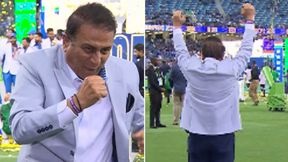 Sunil Gavaskar's Epic Dance Goes Viral After India's Historic Champions Trophy 2025 Triumph: WATCH