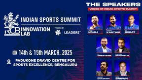What Importance Does RCB Innovation Lab Indian Sports Summit Season 2 Hold?- EXPLAINED 