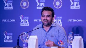 Not Lasith Malinga! Zaheer Khan Picks India Speedster As Best Fast Bowler In IPL History