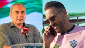 Sports Bulletin On 17th March: From PCB Suffering 869 Crore Loss In Champions Trophy 2025 To Delhi Capitals Appointing Faf du Plessis As Vice-Captain