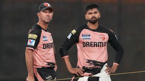A Perfect Blend of Youth and Experience: Ricky Ponting and Shreyas Iyer Set Sights on IPL 2025 Title
