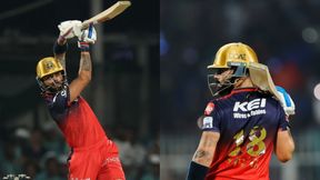 IPL 2025: Virat Kohli Scripts History, Becomes First Batter In IPL History To Achieve THIS Huge Feat vs KKR