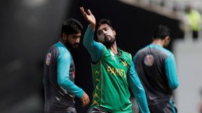 IPL 2025: How can Pakistan pacer Mohammad Amir play in IPL 2026? IPL 2025: How can Pakistan pacer Mohammad Amir play in IPL 2026?