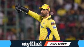 Exclusive: Why did MS Dhoni never shift to Mumbai from Ranchi?