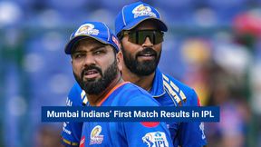 CSK vs MI, IPL 2025: Mumbai Indians Head Into El Clasico on The Back of Unwanted First Match Losing Streak