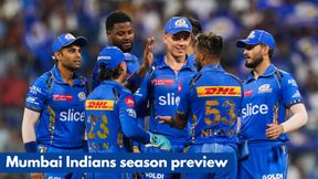 Mumbai Indians IPL 2025 Preview: MI Predicted Playing 11, Strengths, Weaknesses, Squad & Schedule