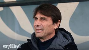 Antonio Conte Encourages Napoli Players To Embrace Serie A Title Challenge Ahead Of Key Match