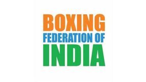 Top Female Boxers Compete In 2025 Elite Women's National Boxing Championship At Greater Noida Top Female Boxers Compete In 2025 Elite Women's National Boxing Championship At Greater Noida