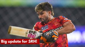 IPL 2025: Nitish Kumar Reddy to play for Sunrisers Hyderabad, set to join camp
