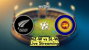 NZ-W vs SL-W Live Streaming, 3rd ODI, Sri Lanka Women Tour of New Zealand 2025: When & How to Watch Live Telecast on TV & Online?