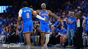 Oklahoma City Thunder's Shai Gilgeous-Alexander And Jalen Williams Make NBA History With Elite Performance
