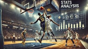 Indiana Pacers vs Brooklyn Nets Player Stats, Team Analysis, Key Performers, Head-to-Head and Standings