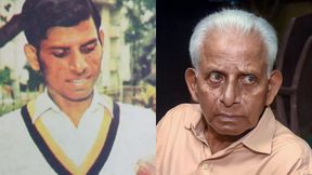 Mumbai's Spin Maestro Padmakar Shivalkar Passes Away at 84