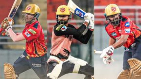 Priyansh Arya Shines Alongside Skipper Shreyas Iyer & Prabhsimran Singh in PBKS Practice Match Before IPL 2025 Priyansh Arya Shines Alongside Skipper Shreyas Iyer & Prabhsimran Singh in PBKS Practice Match Before IPL 2025