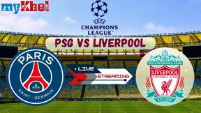 PSG vs Liverpool Preview: UCL 2024-25 H2H, Team News, Injury Update and Playing XI