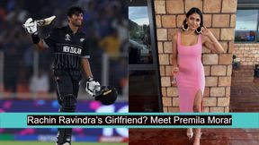 Meet Premila Morar: Fashion Designer, Vogue Cover Star, and Girlfriend of CSK and New Zealand star Rachin Ravindra