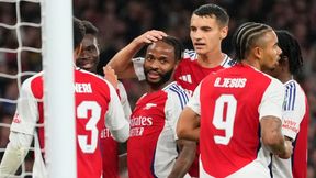 Arsenal vs PSV Eindhoven: Raheem Sterling records unique Milestone with Double Assists