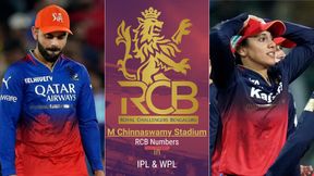 RCB’s Record in Bengaluru: Why RCB Men & Women’s Teams Struggle to Take Home Advantage at M Chinnaswamy Stadium?