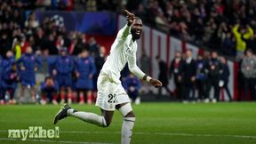 Real Madrid Triumphs Over Atletico Madrid In Dramatic Champions League Shoot-out