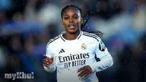 Real Madrid Dominates Arsenal With 2-0 Win In Women's Champions League Quarter-Final