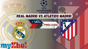 Real Madrid vs Atletico Madrid, Champions League: H2H Record, Team News and Injury Update, Predicted Lineups Real Madrid vs Atletico Madrid, Champions League: H2H Record, Team News and Injury Update, Predicted Lineups