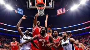 Houston Rockets vs Atlanta Hawks Player Stats, Team Analysis, Key Performers, Head to Head and Standings