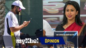 Rohit Sharma fat-shamed by Congress: Uncalled-for attack before India vs Australia Champions Trophy clash