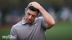 Rory McIlroy Set For Players Championship Playoff Against JJ Spaun After Dramatic Final Round