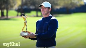 Rory McIlroy To Compete In Houston Open Ahead Of Masters 2025 For Career Grand Slam