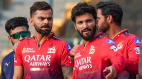 IPL 2025: Royal Challengers Bengaluru to Cover 17,000 km—The Most Travel-Heavy Team This Season IPL 2025: Royal Challengers Bengaluru to Cover 17,000 km—The Most Travel-Heavy Team This Season