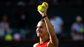 Aryna Sabalenka cruises into Indian Wells quarter-finals