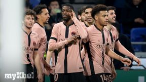 Salah And Dembele Face Off In Anticipated Champions League Clash Between PSG And Liverpool