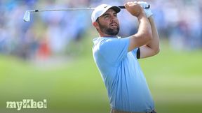 Scheffler Anticipates Challenging Weekend After Falling Behind Leaders At Players Championship Scheffler Anticipates Challenging Weekend After Falling Behind Leaders At Players Championship