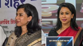 Who is Shama Mohamed? Know all about Congress politician who fat-shamed Rohit Sharma
