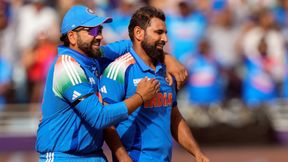 Champions Trophy 2025: 'It Definitely Has' - Mohammed Shami Admits India Hold Advantage of Playing in Single Venue