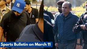 Sports Bulletin on March 11: Rohit Sharma and Team Return to India Amid Grand Welcome by Fans, PCB Lodges Complaint to ICC Over Awards Ceremony Snub