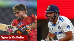 Sports Bulletin on March 15: Nitish Kumar Reddy gets clearance to play IPL 2025, Rohit Sharma backed to continue as Test captain