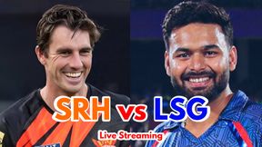 SRH vs LSG Live Streaming, IPL 2025: How to Watch Sunrisers Hyderabad vs Lucknow Super Giants Telecast on TV and Online?
