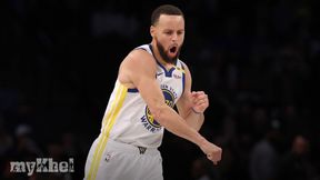 Steph Curry's Stunning 38-Foot Shot Compared To Cirque Du Soleil By Draymond Green Steph Curry's Stunning 38-Foot Shot Compared To Cirque Du Soleil By Draymond Green