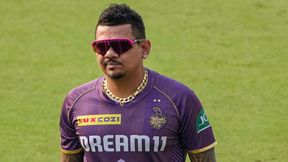 RR vs KKR: Why is Sunil Narine not playing for Kolkata Knight Riders Today? Who has replaced him?